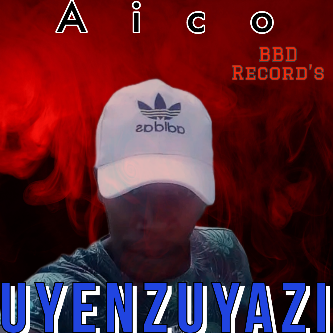 uyenzuyazi song cover.png